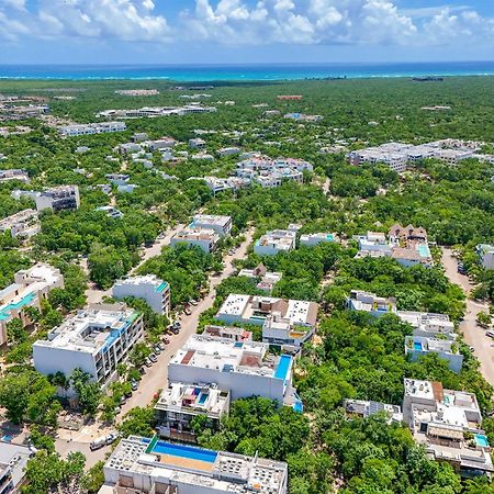 Calea Tulum Hotel Exterior photo