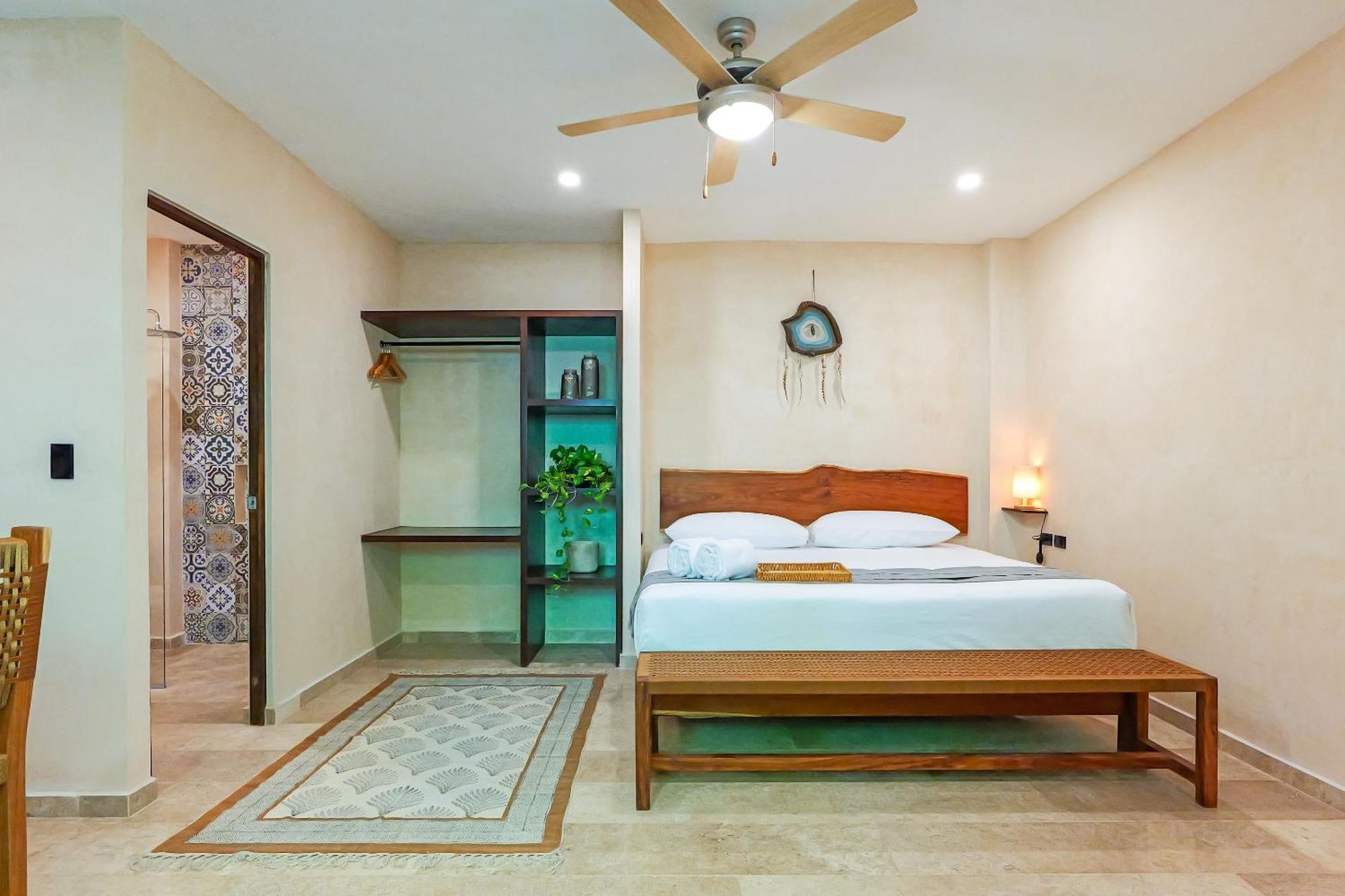 Calea Tulum Hotel Exterior photo