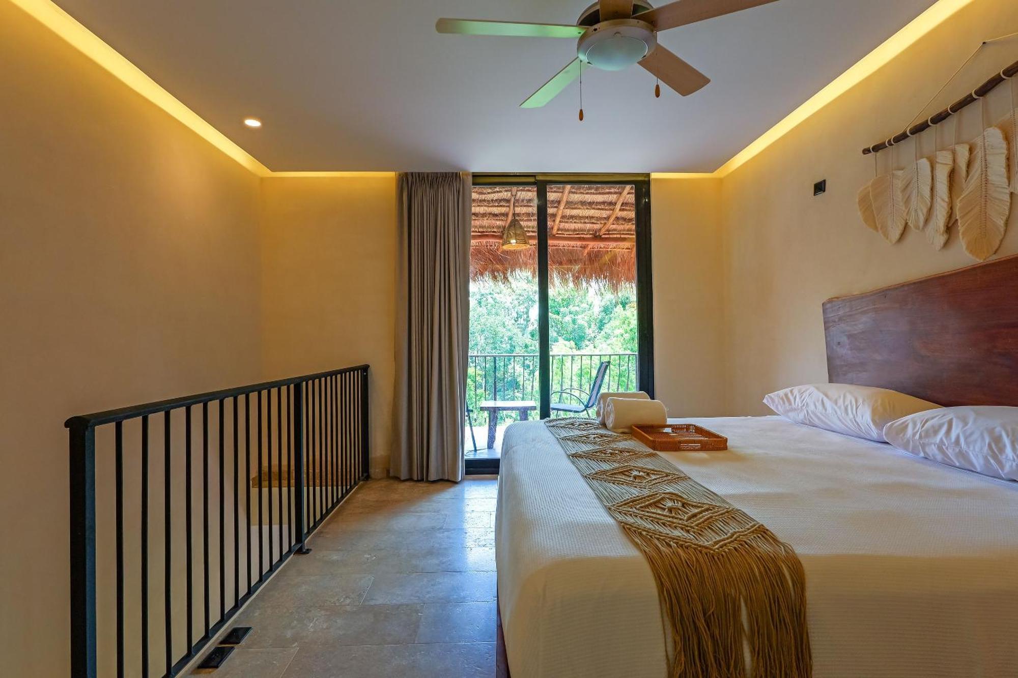 Calea Tulum Hotel Exterior photo