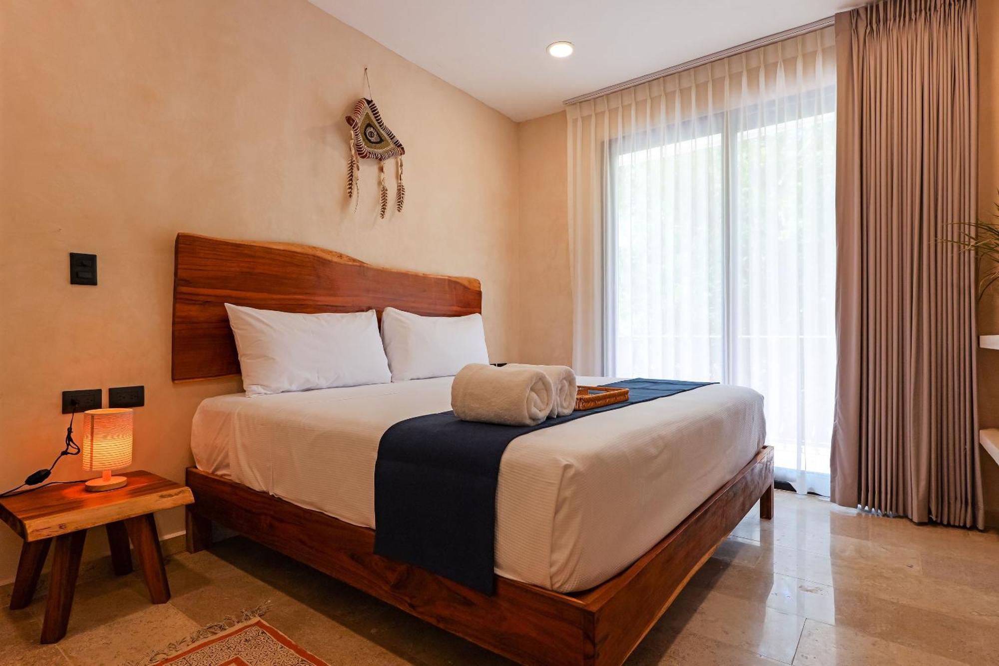 Calea Tulum Hotel Exterior photo
