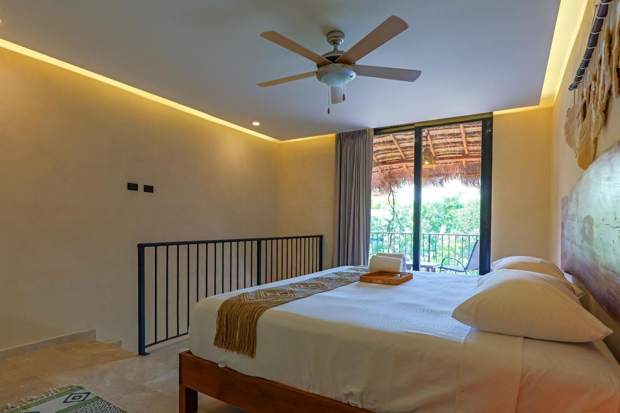 Calea Tulum Hotel Exterior photo