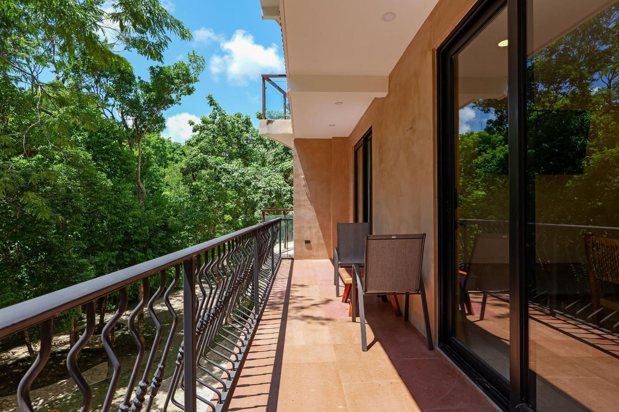 Calea Tulum Hotel Exterior photo