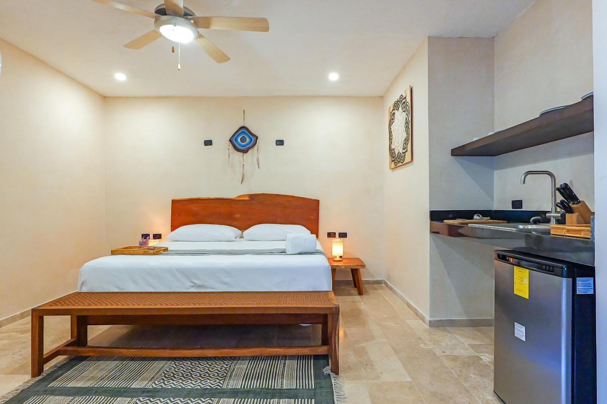 Calea Tulum Hotel Exterior photo